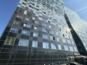 Trosoban Stan sa garažom  Sarajevo - Novo Sarajevo