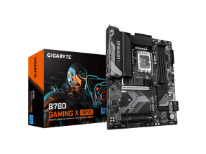 Gigabyte matična ploča B760 Gaming X GEN5 LGA1700 4xDDR5 ATX