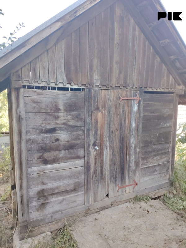 Prodajem AMBAR za pšenicu i kukuruz 2