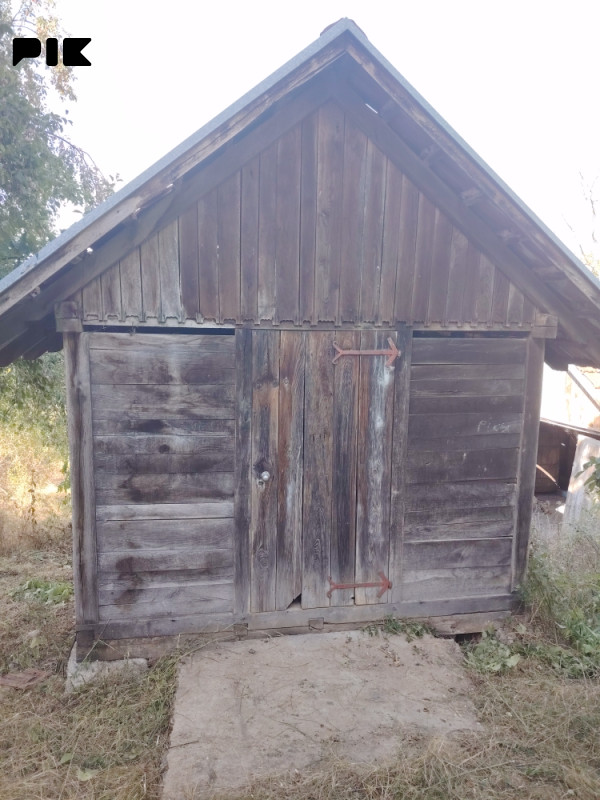 Prodajem AMBAR za pšenicu i kukuruz 4