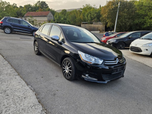Citroen C4  1,6 AUTOMATIK -DIZEL -SELECTION