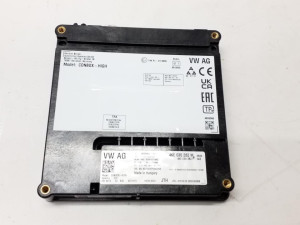 4KE035282M ANTENA  AUDI A4 8W 2020-