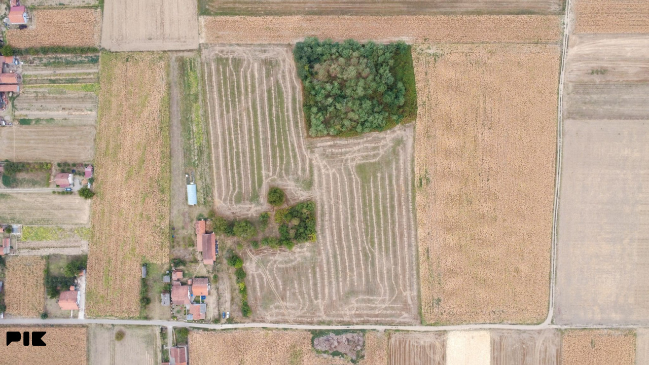 Zemljište Bijeljina-Ljeskovac 4