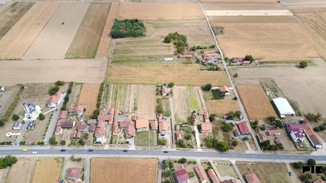 Zemljište Bijeljina-Ljeskovac 7