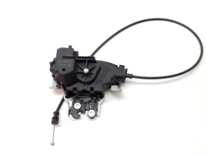 A2047500085 BRAVA HAUBE  MERCEDES C CLASS (W204) 2007-
