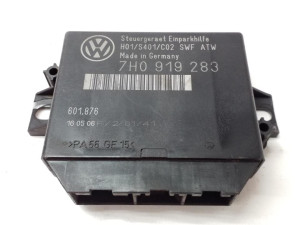 7H0919283 ELEKTRONIKA PARKING SENZORA  Volkswagen T5 2
