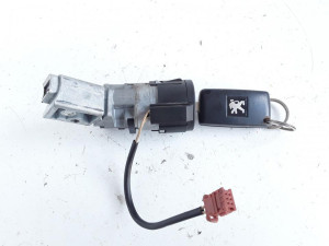 9663123280 BRAVA PALJENJA  PEUGEOT 308 2007-2013