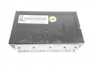 4G0907553G 4G0907553F ELEKTRONIKA ZRACNOG OVJESA  AUDI