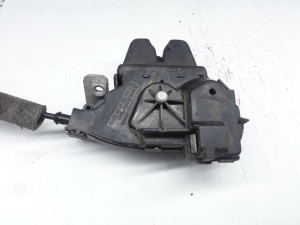 A2047500185 BRAVA HAUBE  MERCEDES C CLASS (W204) 2007-