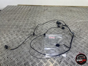 INSTALACIJA ZADNJIH PARKING SENZORA  AUDI Q2  486-271