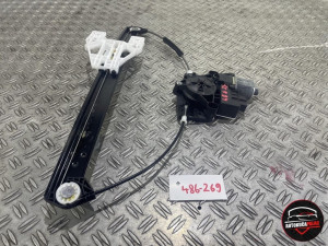 PODIZAČ STAKLA AUDI Q2  5Q0959408D 486-269 ZADNJI DESNI
