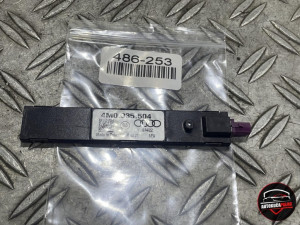 POJAČALO ANTENE AUDI Q2  4M0035504 486-253