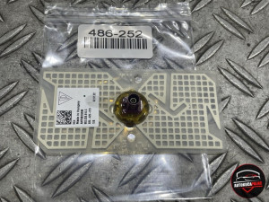 RADIO ANTENA RECEIVER AUDI Q2  982035510C 486-252