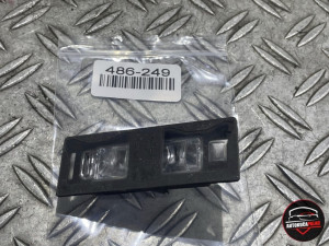 SVJETLO IZNAD TABLICE AUDI Q2  8W6943021A 486-249