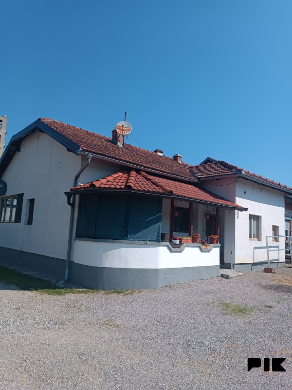 Kuća Bihać