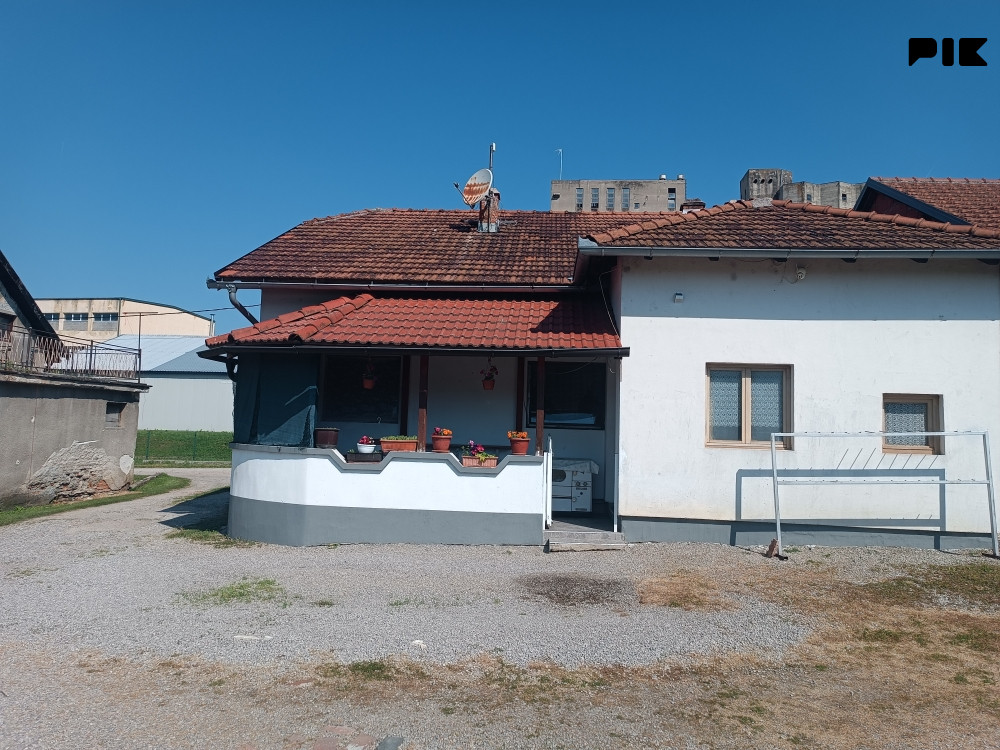 Kuća Bihać 2