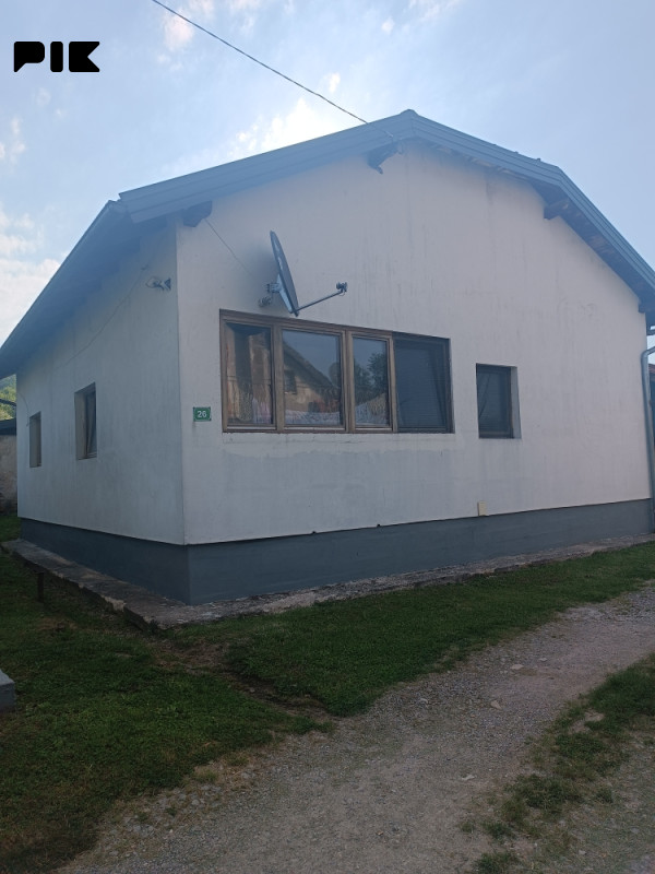 Kuća Bihać 3