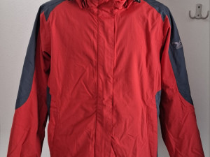 Salewa original muška jakna Veličina XL