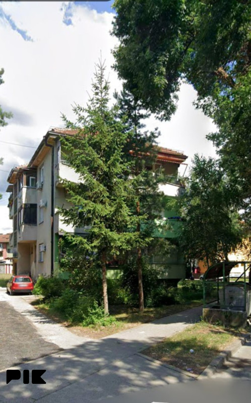Stan prodaja