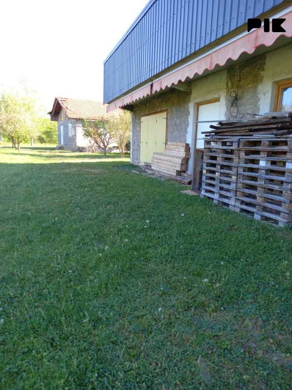 Kuća Sanski Most 100m2 2