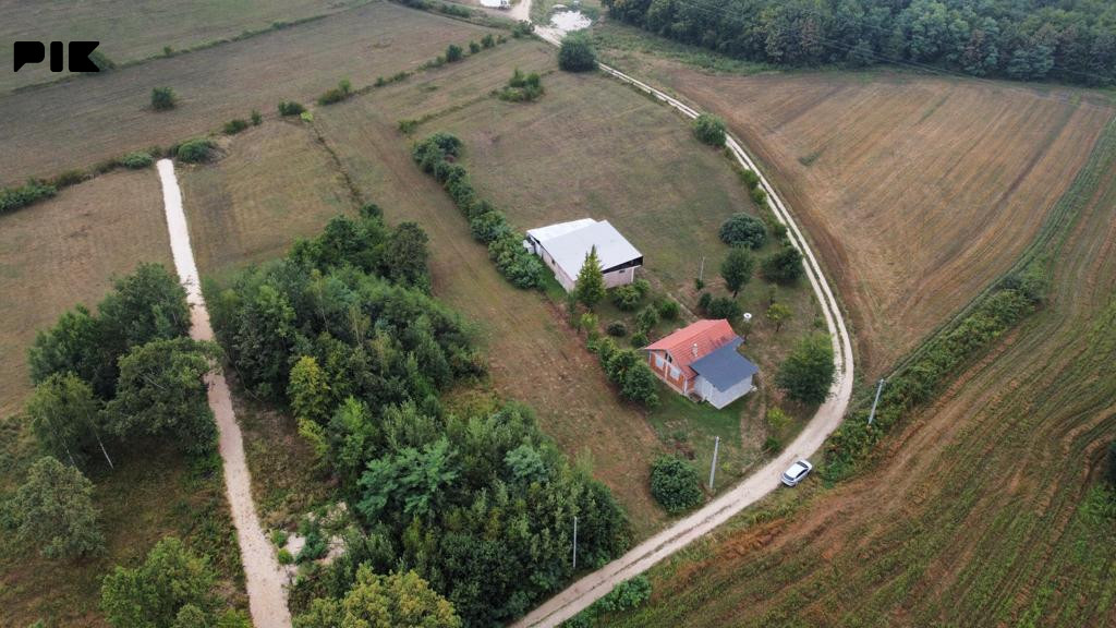 Kuća Sanski Most 100m2 11