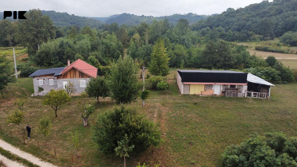 Kuća Sanski Most 100m2 12