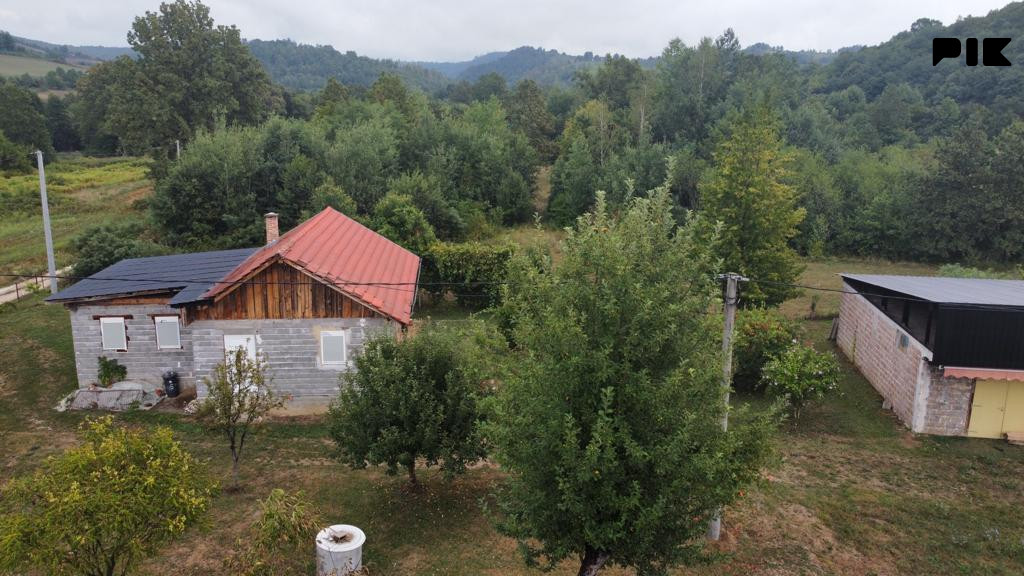 Kuća Sanski Most 100m2 13