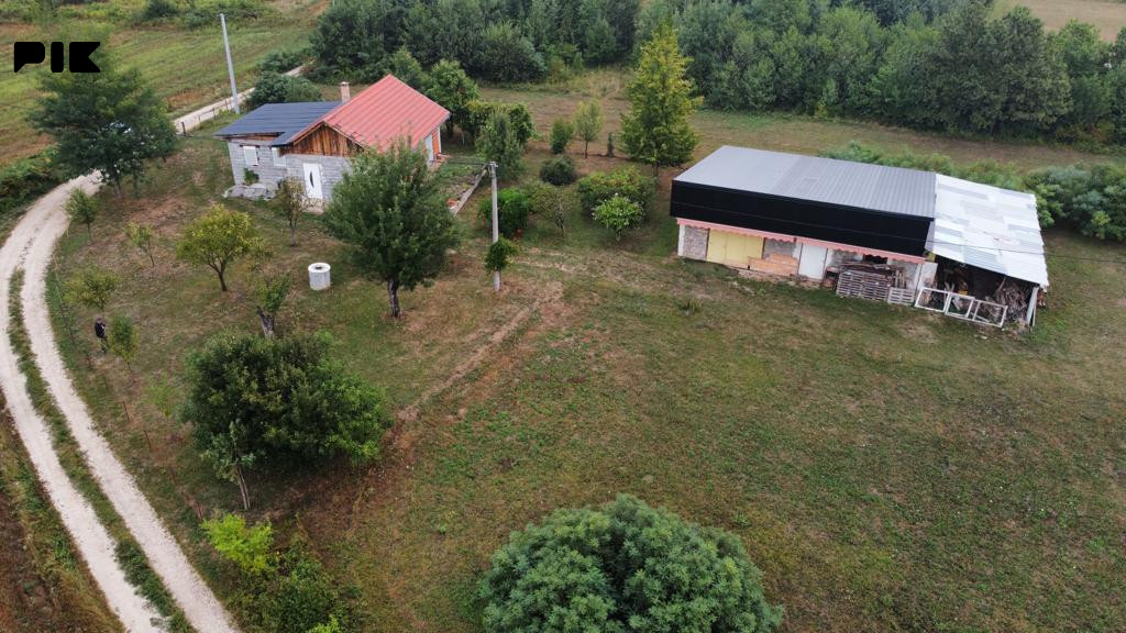 Kuća Sanski Most 100m2 14