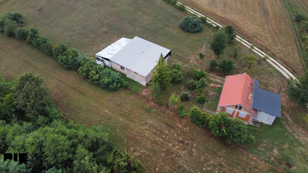 Kuća Sanski Most 100m2 15