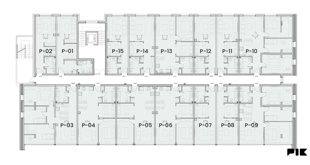 Apartman Bjelasnica 9