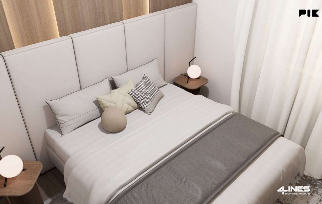 Apartman Bjelasnica 12