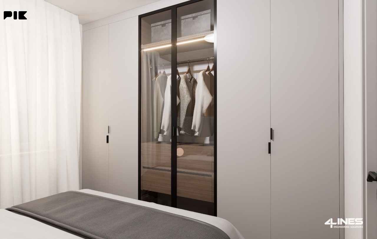 Apartman Bjelasnica 13