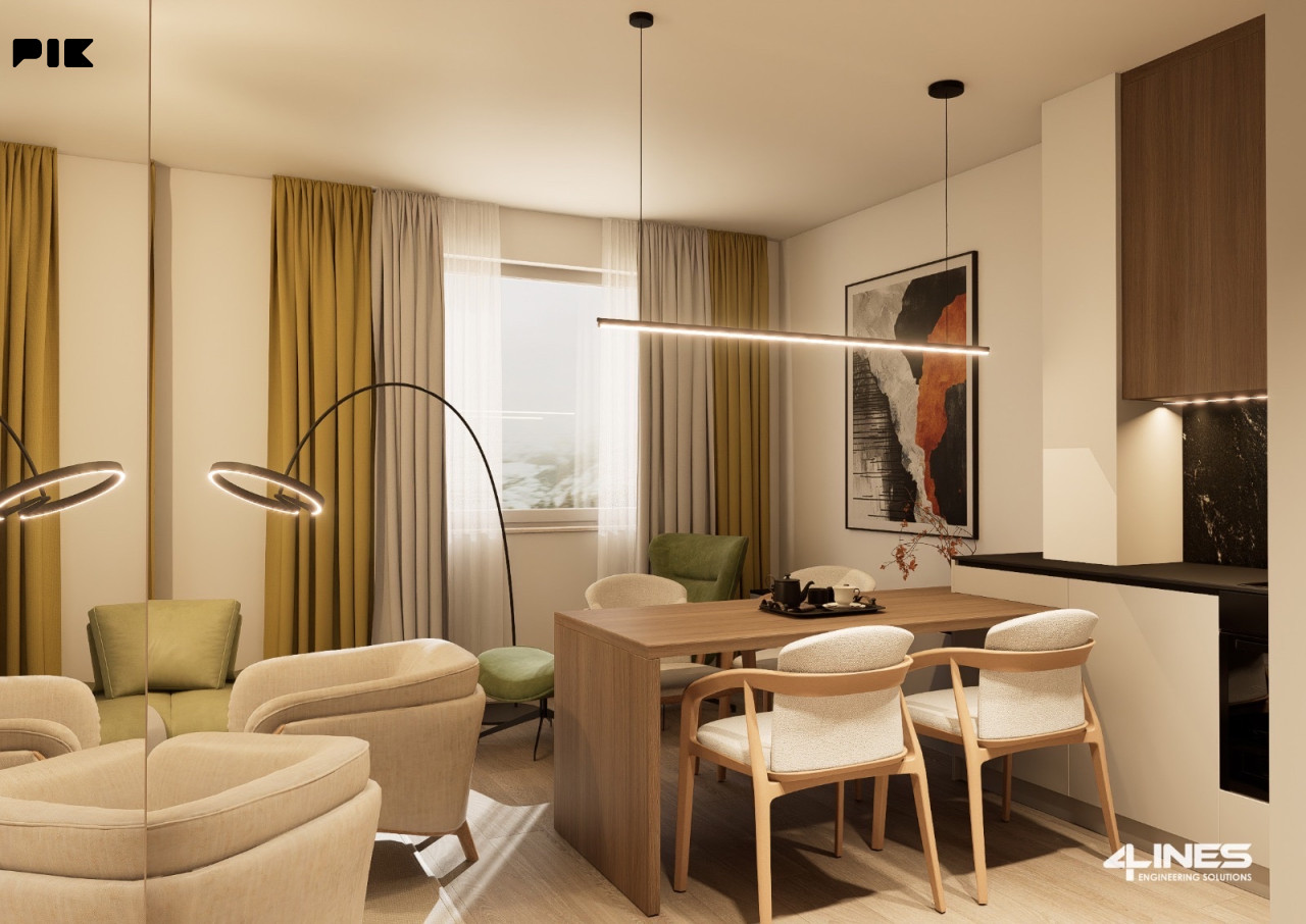 Apartman Bjelasnica 14