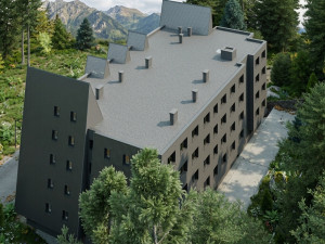 Apartman Bjelasnica photo 2