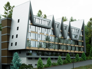 Apartman Bjelasnica photo 5