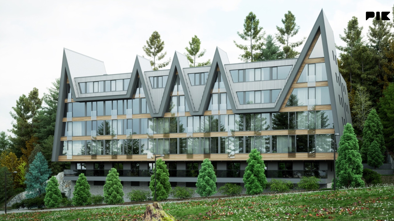 Apartman Trnovo 3