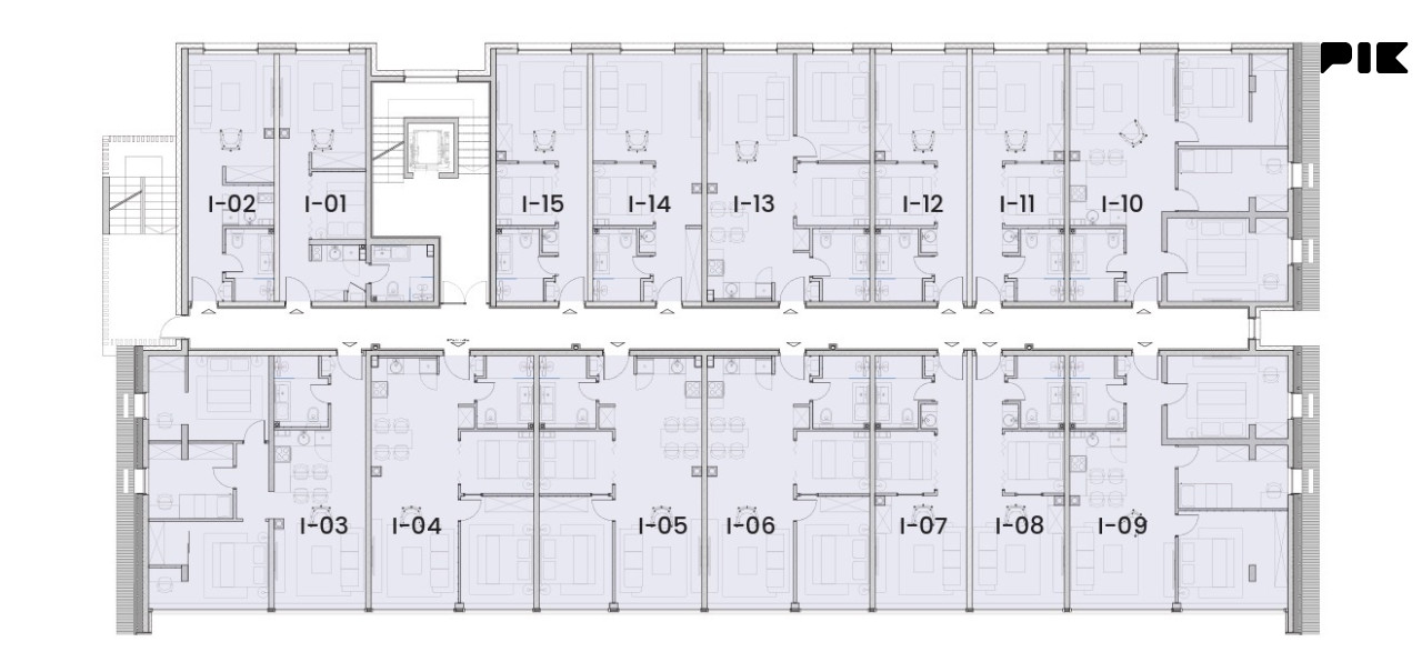 Apartman Trnovo 7