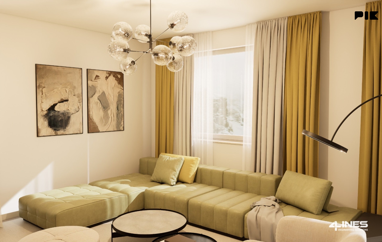 Apartman Trnovo 10