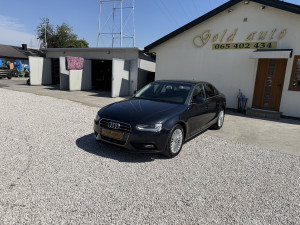 Audi A4 2.0 Tdi LIMUZINA AUTOMATIK