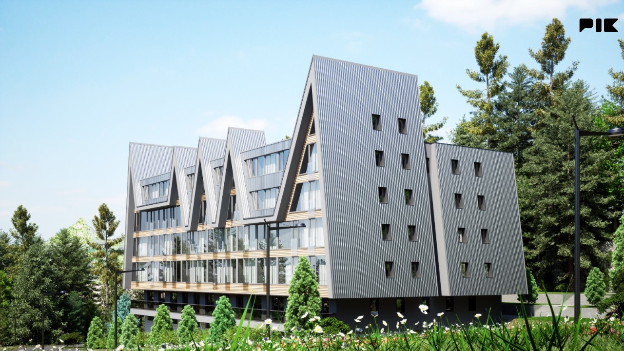 Apartman Bjelasnica 2