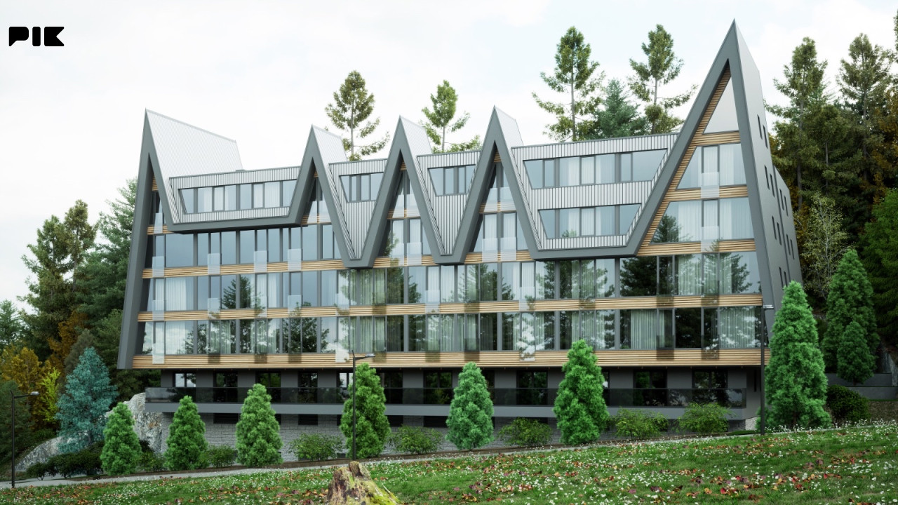 Apartman Bjelasnica 4
