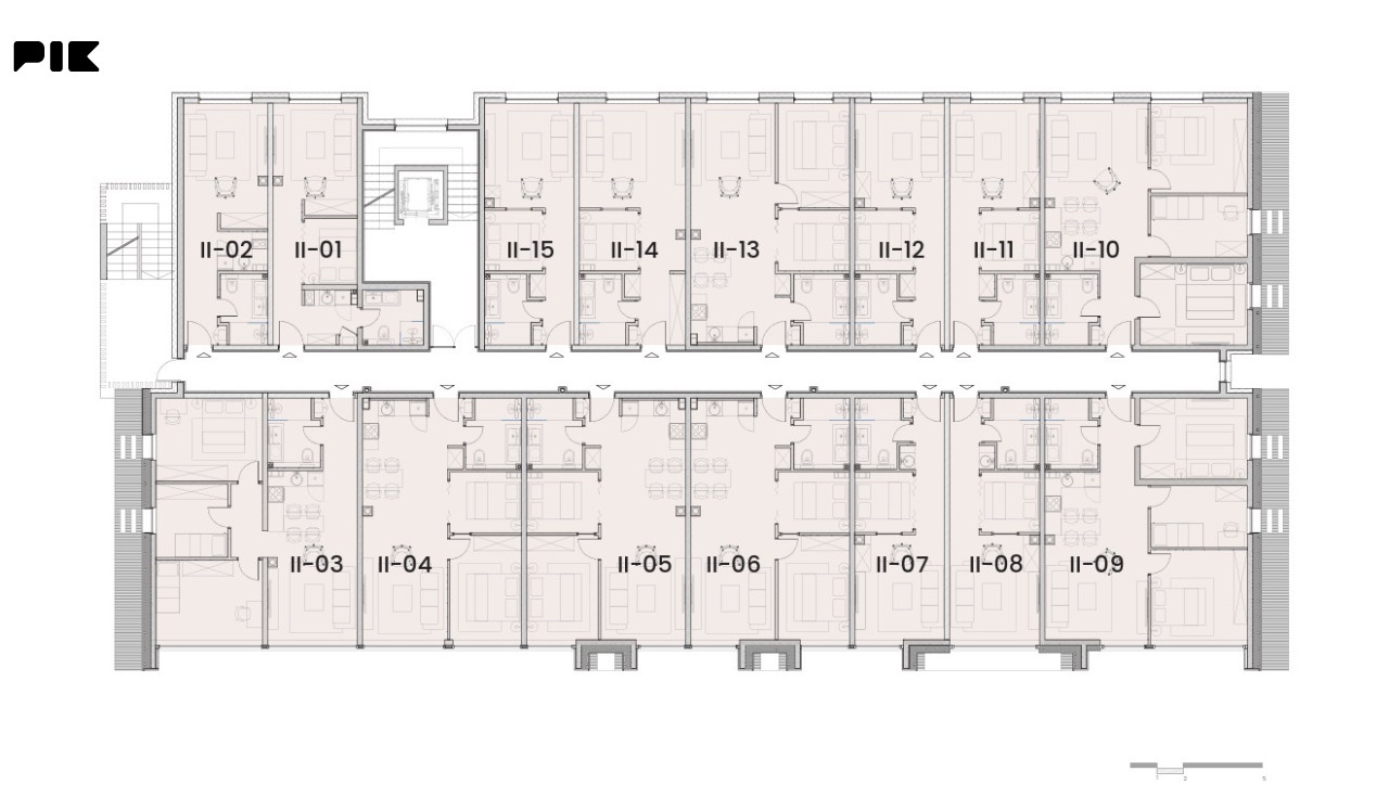 Apartman Bjelasnica 9