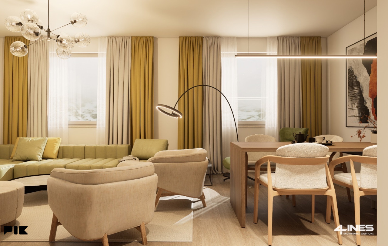 Apartman Bjelasnica 11