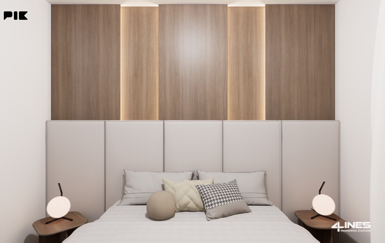 Apartman Bjelasnica 12