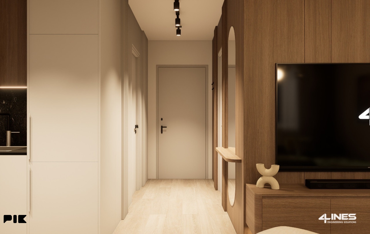 Apartman Bjelasnica 13