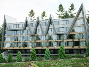 Apartman Bjelasnica photo 4