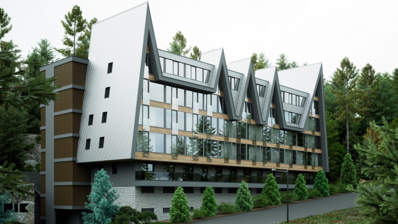 Apartman Bjelasnica 4