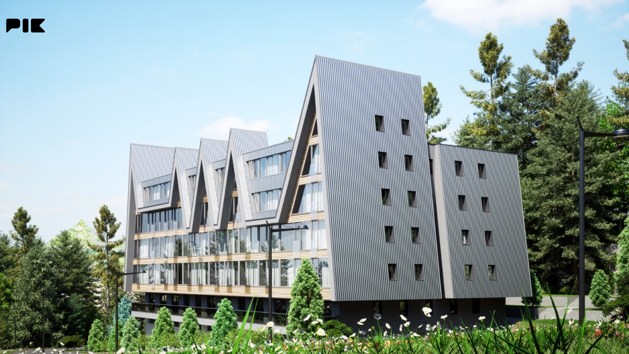 Apartman Bjelasnica 5