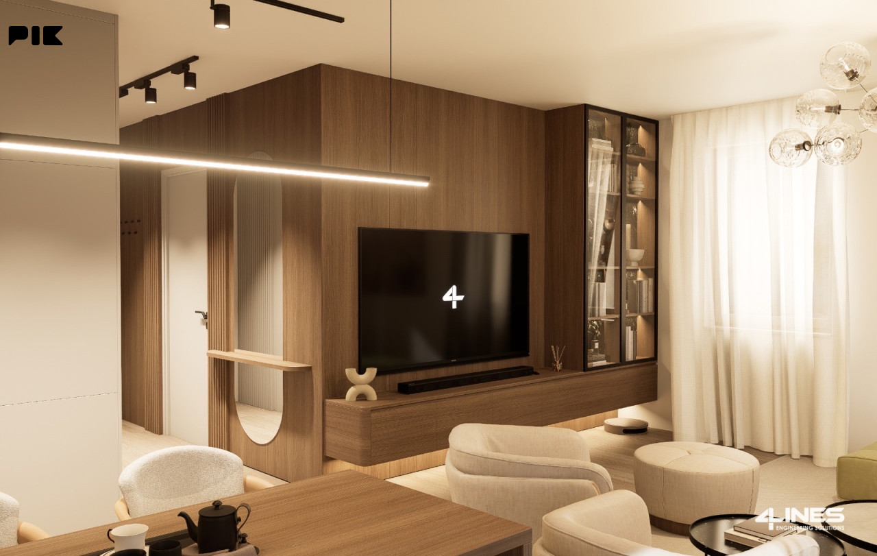 Apartman Bjelasnica 12