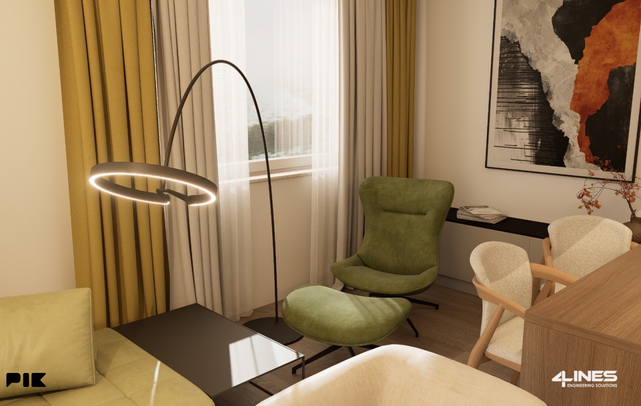 Apartman Bjelasnica 14